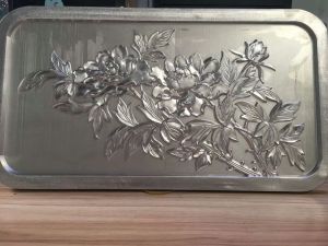 柳州鱼峰区金属/铝/铜板样品