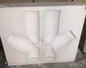 柳州鱼峰区泡沫/橡塑样品