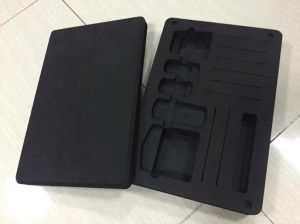 柳州鱼峰区泡沫/橡塑样品