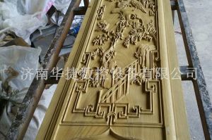 柳州鱼峰区木工样品